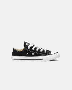CHUCK TAYLOR ALL STAR OX BLACK CONVERSE