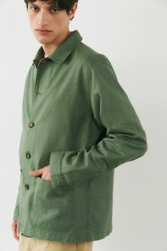 CHAQUETA PARIS BENSIMON - comprar online