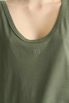 REMERA JOULLE RIE en internet
