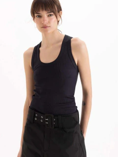 MUSCULOSA MIA JAZMIN CHEBAR - comprar online