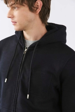 CANGURO FRIZA BENSIMON - tienda online