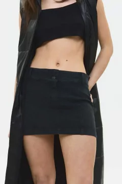 FALDA MINI NIZA CHERMIX - comprar online