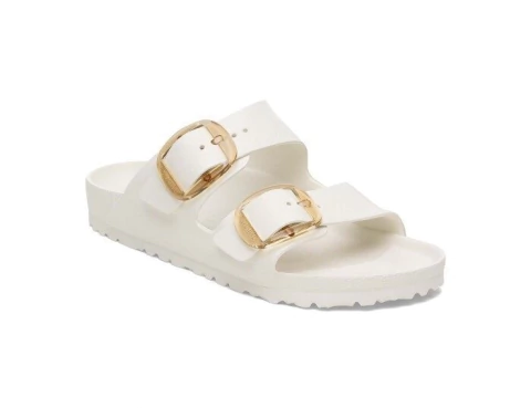 ARIZONA BIG BUCKLE EVA EGGSHELL BIRKENSTOCK