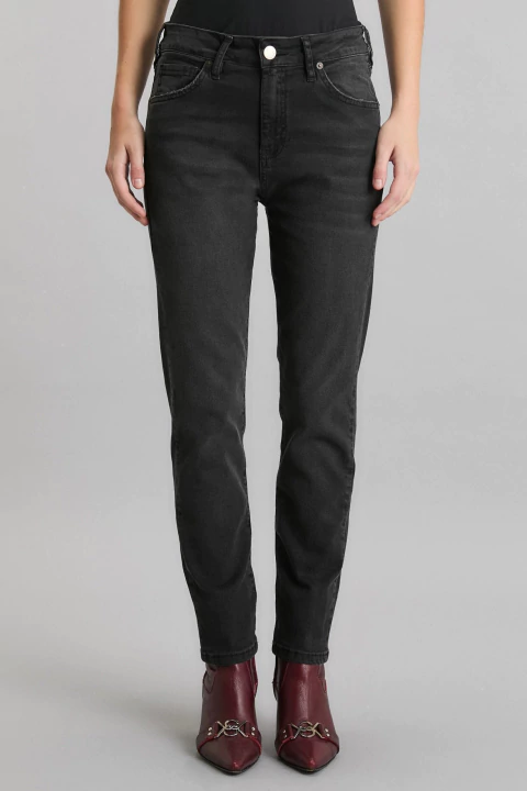 JEANS MOON DARK KOSIUKO