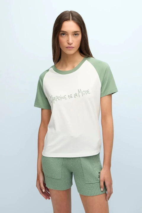 REMERA JAMAICA GINEBRA