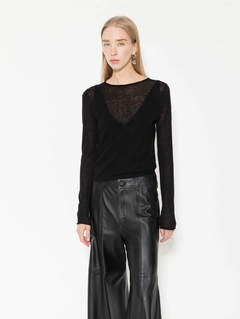 TOP SWAN JAZMIN CHEBAR
