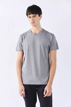 REMERA PIMA PERU M/C BENSIMON - tienda online