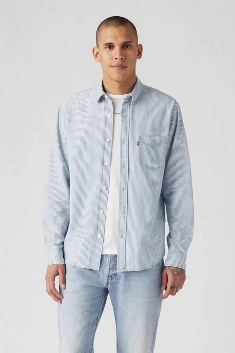 CLASSIC ONE POCKET LEVIS