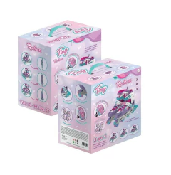 Rollers 3 en 1 + Kit de protección - comprar online