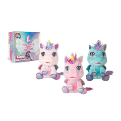 Baby unicorn