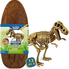 Jurassic Eggs