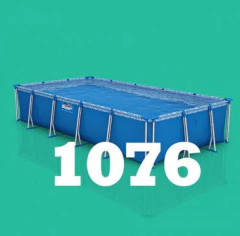 Pileta PELOPINCHO 1076