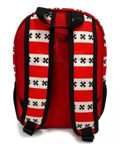 Mochila Pirata de jardín 12" - BEMGI