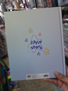 Cuaderno Cute PPR 19x23cm - comprar online