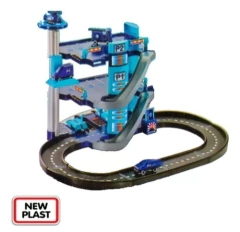 Estacion de Servicio New Plast Policia - comprar online