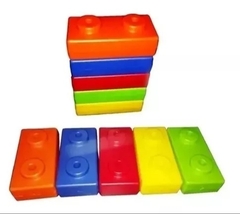 Bloques Gigantes x25 u. - comprar online