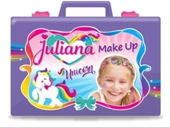 Valija Make up Juliana Chica