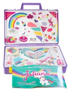 Valija Make up Juliana Chica - comprar online