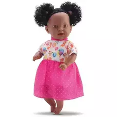 Muñeca Dina Faz Xixi - tienda online