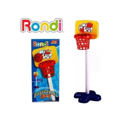 Basketball rondi