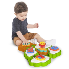 Puzzle manía arvore calesita - comprar online