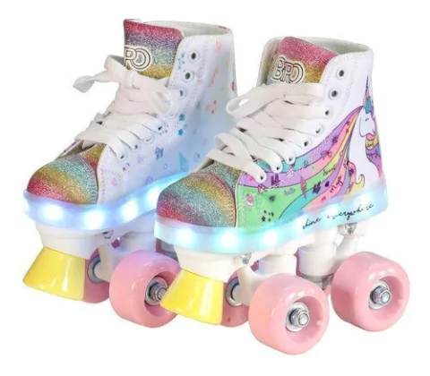 Patines Bipo talle 28