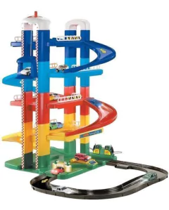 Estación de servicio Duravit grande