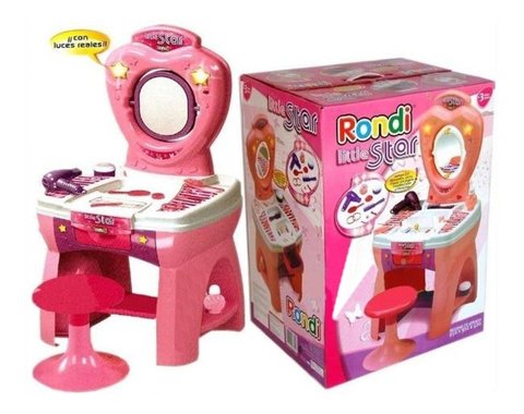 Tocador Rondi little star
