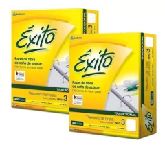 Repuesto exito *480 hojas - comprar online