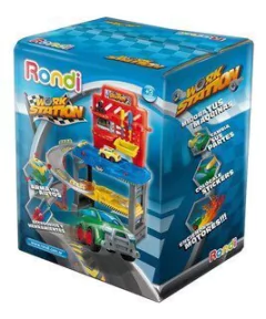 Work station rondi - comprar online