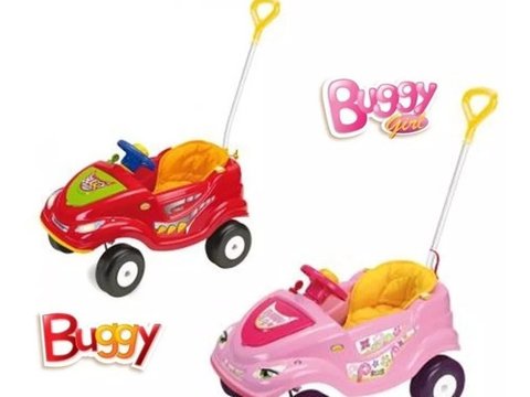 Andarin buggy rondi