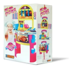 Cocina Duravit grande