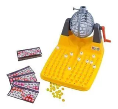 Bingo Rondi en internet