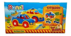 Rondi action car - comprar online
