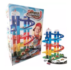 Estación de servicio Duravit grande - comprar online