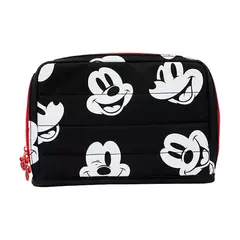 Cartcuhera mooving slim mickey, stitch, pink, garden flores en internet