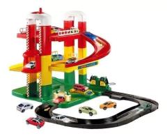 Estación de servicio Duravit 2 niveles