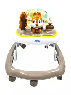 Andador Priori Ardillita  - comprar online