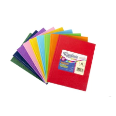 Cuaderno 123 triunfante 50 hojas