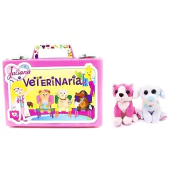 Juliana valija veterinaria grande en internet