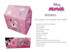 Casita de Juegos Minnie - BEMGI