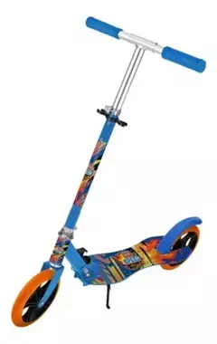 Monopatín Scooter - comprar online