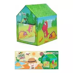 Casita de Juegos - Mundosaurio - comprar online