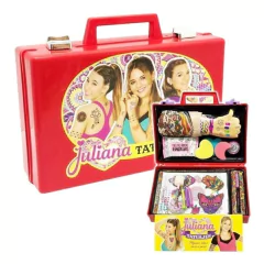 Juliana tatuajes grande en internet