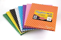 Cuaderno 123 triunfante 50 hojas - comprar online