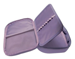 cartuchera mooving minnie mouse trend - comprar online