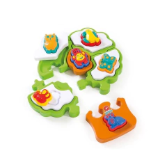 Puzzle manía arvore calesita - tienda online