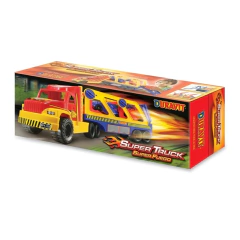 Súper truck duravit camion