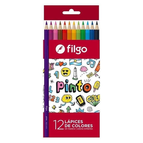 Colores Filgo Pinto