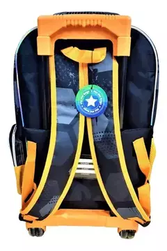Mochila football 18’ phiphitoy en internet